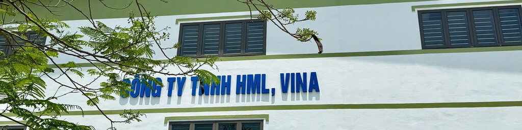 Công Ty TNHH HML Vina